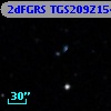2dFGRS TGS209Z154