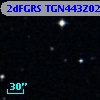2dFGRS TGN443Z024