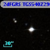2dFGRS TGS540Z290