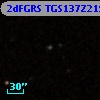 2dFGRS TGS137Z219