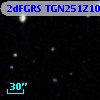 2dFGRS TGN251Z106