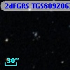 2dFGRS TGS809Z063