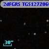 2dFGRS TGS127Z060