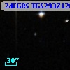 2dFGRS TGS293Z126