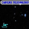 2dFGRS TGS506Z074