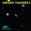 2dFGRS TGS209Z124