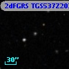 2dFGRS TGS537Z203