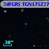 2dFGRS TGN175Z277