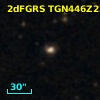 2dFGRS TGN446Z221