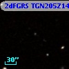 2dFGRS TGN205Z142