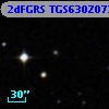 2dFGRS TGS630Z073