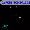 2dFGRS TGN261Z298