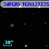 2dFGRS TGN127Z258