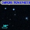2dFGRS TGN174Z234