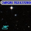2dFGRS TGS127Z038