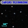 2dFGRS TGS900Z063