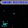 2dFGRS TGS235Z111