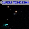 2dFGRS TGS425Z044