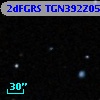 2dFGRS TGN392Z053