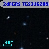 2dFGRS TGS316Z086