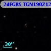 2dFGRS TGN190Z125