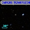 2dFGRS TGN071Z205