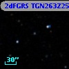 2dFGRS TGN263Z257