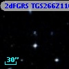 2dFGRS TGS266Z116