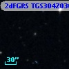 2dFGRS TGS304Z030