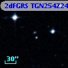 2dFGRS TGN254Z246