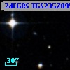 2dFGRS TGS235Z095