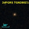 2dFGRS TGN280Z166