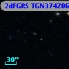 2dFGRS TGN374Z069
