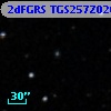 2dFGRS TGS257Z020