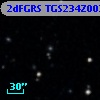 2dFGRS TGS234Z002