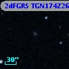 2dFGRS TGN174Z269