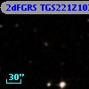 2dFGRS TGS221Z102