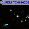 2dFGRS TGN160Z207