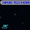 2dFGRS TGS214Z084