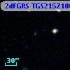 2dFGRS TGS215Z100