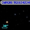 2dFGRS TGS124Z247