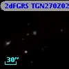 2dFGRS TGN270Z024
