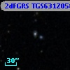 2dFGRS TGS631Z058