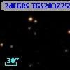 2dFGRS TGS203Z255
