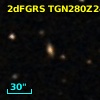 2dFGRS TGN280Z249