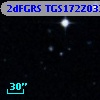 2dFGRS TGS172Z032