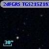 2dFGRS TGS215Z183