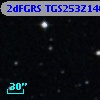 2dFGRS TGS253Z140