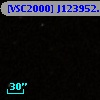 [VSC2000] J123952.14+615704.5