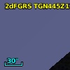 2dFGRS TGN445Z130